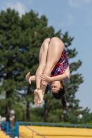 Thumbnail - Girls A - Alissa Clari - Diving Sports - 2019 - Alpe Adria Finals Zagreb - Participants - Italy 03031_17993.jpg