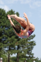 Thumbnail - Girls A - Alissa Clari - Diving Sports - 2019 - Alpe Adria Finals Zagreb - Participants - Italy 03031_17994.jpg