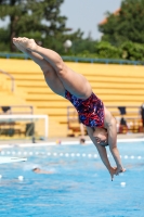 Thumbnail - Girls A - Alissa Clari - Diving Sports - 2019 - Alpe Adria Finals Zagreb - Participants - Italy 03031_17996.jpg