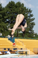 Thumbnail - Girls A - Elisa Cosetti - Diving Sports - 2019 - Alpe Adria Finals Zagreb - Participants - Italy 03031_18024.jpg