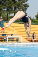 Thumbnail - Girls A - Elisa Cosetti - Diving Sports - 2019 - Alpe Adria Finals Zagreb - Participants - Italy 03031_18025.jpg