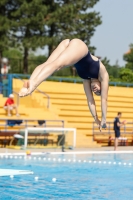 Thumbnail - Girls A - Elisa Cosetti - Tuffi Sport - 2019 - Alpe Adria Finals Zagreb - Participants - Italy 03031_18025.jpg