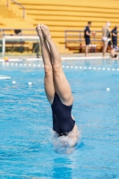 Thumbnail - Girls A - Elisa Cosetti - Diving Sports - 2019 - Alpe Adria Finals Zagreb - Participants - Italy 03031_18027.jpg
