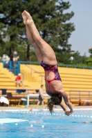 Thumbnail - Girls A - Alissa Clari - Diving Sports - 2019 - Alpe Adria Finals Zagreb - Participants - Italy 03031_18047.jpg