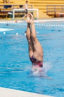 Thumbnail - Girls A - Alissa Clari - Diving Sports - 2019 - Alpe Adria Finals Zagreb - Participants - Italy 03031_18049.jpg