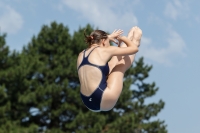 Thumbnail - Girls A - Elisa Cosetti - Diving Sports - 2019 - Alpe Adria Finals Zagreb - Participants - Italy 03031_18112.jpg