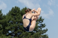 Thumbnail - Girls A - Elisa Cosetti - Tuffi Sport - 2019 - Alpe Adria Finals Zagreb - Participants - Italy 03031_18112.jpg