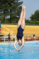 Thumbnail - Girls A - Elisa Cosetti - Diving Sports - 2019 - Alpe Adria Finals Zagreb - Participants - Italy 03031_18114.jpg