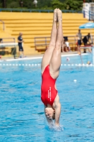 Thumbnail - Girls A - Lucia Zebochin - Diving Sports - 2019 - Alpe Adria Finals Zagreb - Participants - Italy 03031_18129.jpg