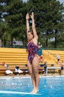 Thumbnail - Girls A - Alissa Clari - Tuffi Sport - 2019 - Alpe Adria Finals Zagreb - Participants - Italy 03031_18139.jpg