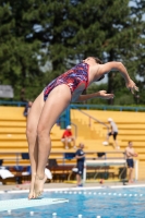 Thumbnail - Girls A - Alissa Clari - Прыжки в воду - 2019 - Alpe Adria Finals Zagreb - Participants - Italy 03031_18140.jpg