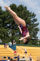 Thumbnail - Girls A - Alissa Clari - Прыжки в воду - 2019 - Alpe Adria Finals Zagreb - Participants - Italy 03031_18141.jpg