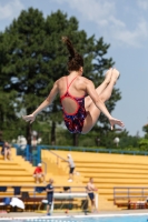 Thumbnail - Girls A - Alissa Clari - Прыжки в воду - 2019 - Alpe Adria Finals Zagreb - Participants - Italy 03031_18143.jpg