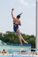 Thumbnail - Girls A - Tessa Pavlekovic - Diving Sports - 2019 - Alpe Adria Finals Zagreb - Participants - Croatia - Girls 03031_18163.jpg