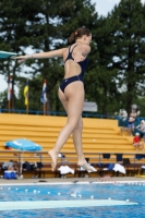 Thumbnail - Girls A - Elisa Cosetti - Diving Sports - 2019 - Alpe Adria Finals Zagreb - Participants - Italy 03031_18164.jpg