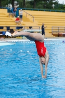 Thumbnail - Girls A - Lucia Zebochin - Diving Sports - 2019 - Alpe Adria Finals Zagreb - Participants - Italy 03031_18174.jpg
