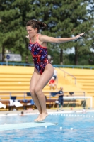 Thumbnail - Girls A - Alissa Clari - Diving Sports - 2019 - Alpe Adria Finals Zagreb - Participants - Italy 03031_18178.jpg