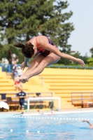 Thumbnail - Girls A - Alissa Clari - Diving Sports - 2019 - Alpe Adria Finals Zagreb - Participants - Italy 03031_18179.jpg