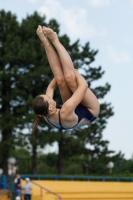 Thumbnail - Girls A - Elisa Cosetti - Diving Sports - 2019 - Alpe Adria Finals Zagreb - Participants - Italy 03031_18198.jpg