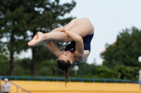 Thumbnail - Girls A - Elisa Cosetti - Diving Sports - 2019 - Alpe Adria Finals Zagreb - Participants - Italy 03031_18199.jpg