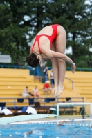 Thumbnail - Girls A - Lucia Zebochin - Diving Sports - 2019 - Alpe Adria Finals Zagreb - Participants - Italy 03031_18204.jpg
