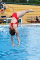 Thumbnail - Girls A - Lucia Zebochin - Diving Sports - 2019 - Alpe Adria Finals Zagreb - Participants - Italy 03031_18206.jpg