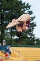 Thumbnail - Girls A - Alissa Clari - Прыжки в воду - 2019 - Alpe Adria Finals Zagreb - Participants - Italy 03031_18212.jpg