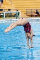 Thumbnail - Girls A - Alissa Clari - Diving Sports - 2019 - Alpe Adria Finals Zagreb - Participants - Italy 03031_18213.jpg