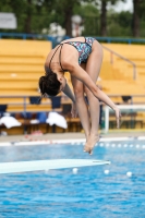 Thumbnail - Girls A - Giorgia Schiavone - Прыжки в воду - 2019 - Alpe Adria Finals Zagreb - Participants - Italy 03031_18230.jpg