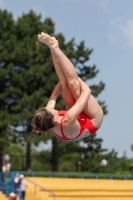 Thumbnail - Girls A - Lucia Zebochin - Diving Sports - 2019 - Alpe Adria Finals Zagreb - Participants - Italy 03031_18260.jpg