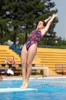 Thumbnail - Girls A - Alissa Clari - Diving Sports - 2019 - Alpe Adria Finals Zagreb - Participants - Italy 03031_18277.jpg