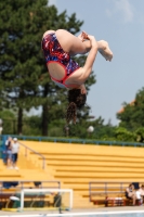 Thumbnail - Girls A - Alissa Clari - Tuffi Sport - 2019 - Alpe Adria Finals Zagreb - Participants - Italy 03031_18279.jpg