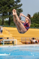 Thumbnail - Girls A - Alissa Clari - Tuffi Sport - 2019 - Alpe Adria Finals Zagreb - Participants - Italy 03031_18280.jpg