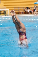 Thumbnail - Girls A - Alissa Clari - Tuffi Sport - 2019 - Alpe Adria Finals Zagreb - Participants - Italy 03031_18281.jpg