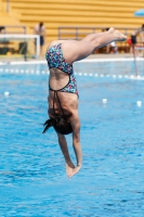 Thumbnail - Girls A - Giorgia Schiavone - Прыжки в воду - 2019 - Alpe Adria Finals Zagreb - Participants - Italy 03031_18291.jpg