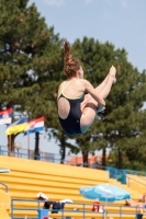 Thumbnail - Croatia - Girls - Diving Sports - 2019 - Alpe Adria Finals Zagreb - Participants 03031_18298.jpg