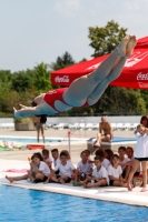 Thumbnail - Girls A - Lucia Zebochin - Diving Sports - 2019 - Alpe Adria Finals Zagreb - Participants - Italy 03031_18319.jpg