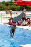 Thumbnail - Girls A - Lucia Zebochin - Diving Sports - 2019 - Alpe Adria Finals Zagreb - Participants - Italy 03031_18320.jpg