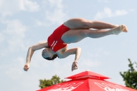 Thumbnail - Girls A - Lucia Zebochin - Diving Sports - 2019 - Alpe Adria Finals Zagreb - Participants - Italy 03031_18333.jpg