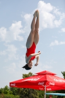 Thumbnail - Girls A - Lucia Zebochin - Diving Sports - 2019 - Alpe Adria Finals Zagreb - Participants - Italy 03031_18334.jpg