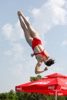 Thumbnail - Girls A - Lucia Zebochin - Diving Sports - 2019 - Alpe Adria Finals Zagreb - Participants - Italy 03031_18335.jpg