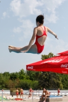 Thumbnail - Girls A - Lucia Zebochin - Diving Sports - 2019 - Alpe Adria Finals Zagreb - Participants - Italy 03031_18336.jpg