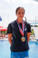 Thumbnail - Girls A - Diving Sports - 2019 - Alpe Adria Finals Zagreb - Victory Ceremony 03031_18357.jpg