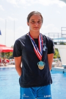 Thumbnail - Girls A - Diving Sports - 2019 - Alpe Adria Finals Zagreb - Victory Ceremony 03031_18358.jpg