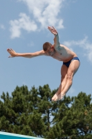 Thumbnail - Boys B - Toni - Diving Sports - 2019 - Alpe Adria Finals Zagreb - Participants - Croatia - Boys 03031_18401.jpg