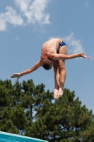 Thumbnail - Boys B - Toni - Diving Sports - 2019 - Alpe Adria Finals Zagreb - Participants - Croatia - Boys 03031_18404.jpg