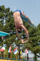 Thumbnail - Boys B - Toni - Diving Sports - 2019 - Alpe Adria Finals Zagreb - Participants - Croatia - Boys 03031_18407.jpg