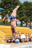 Thumbnail - Boys B - Toni - Прыжки в воду - 2019 - Alpe Adria Finals Zagreb - Participants - Croatia - Boys 03031_18410.jpg