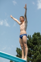 Thumbnail - Boys B - Toni - Diving Sports - 2019 - Alpe Adria Finals Zagreb - Participants - Croatia - Boys 03031_18470.jpg