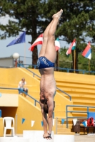 Thumbnail - Boys B - Toni - Diving Sports - 2019 - Alpe Adria Finals Zagreb - Participants - Croatia - Boys 03031_18473.jpg